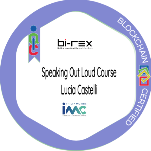 Badge pubblico 57937